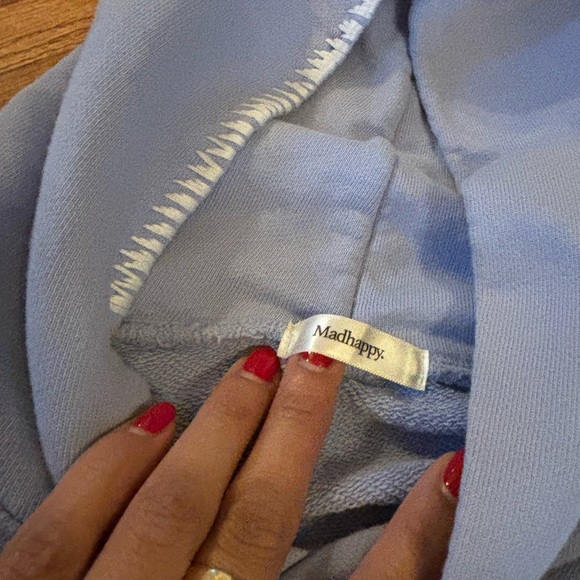 Madhappy hoodie - Picture 3 of 6
